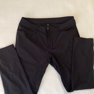 Lululemon men’s ABC slacks